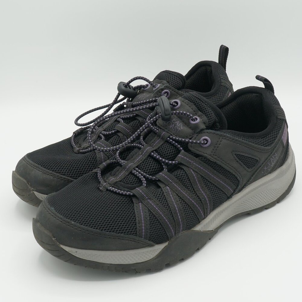 Ocean Cost Athlvent Sneakers Women's Size 6.5 (Medium)
